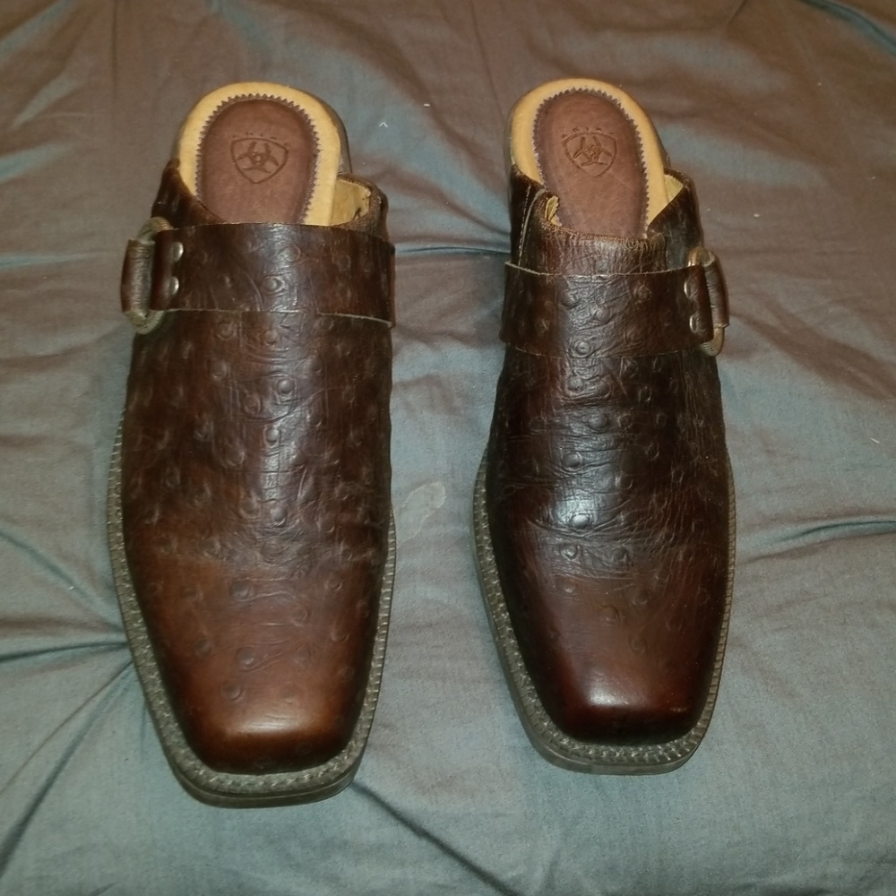 Ariat Mules New